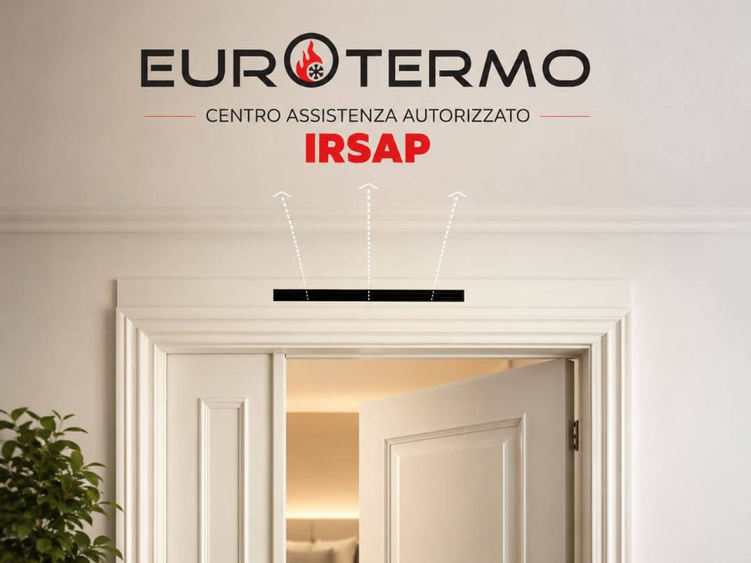 eurotermo centro assistenza irsap piove di sacco e fosso