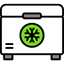 icona refrigerazione industriale