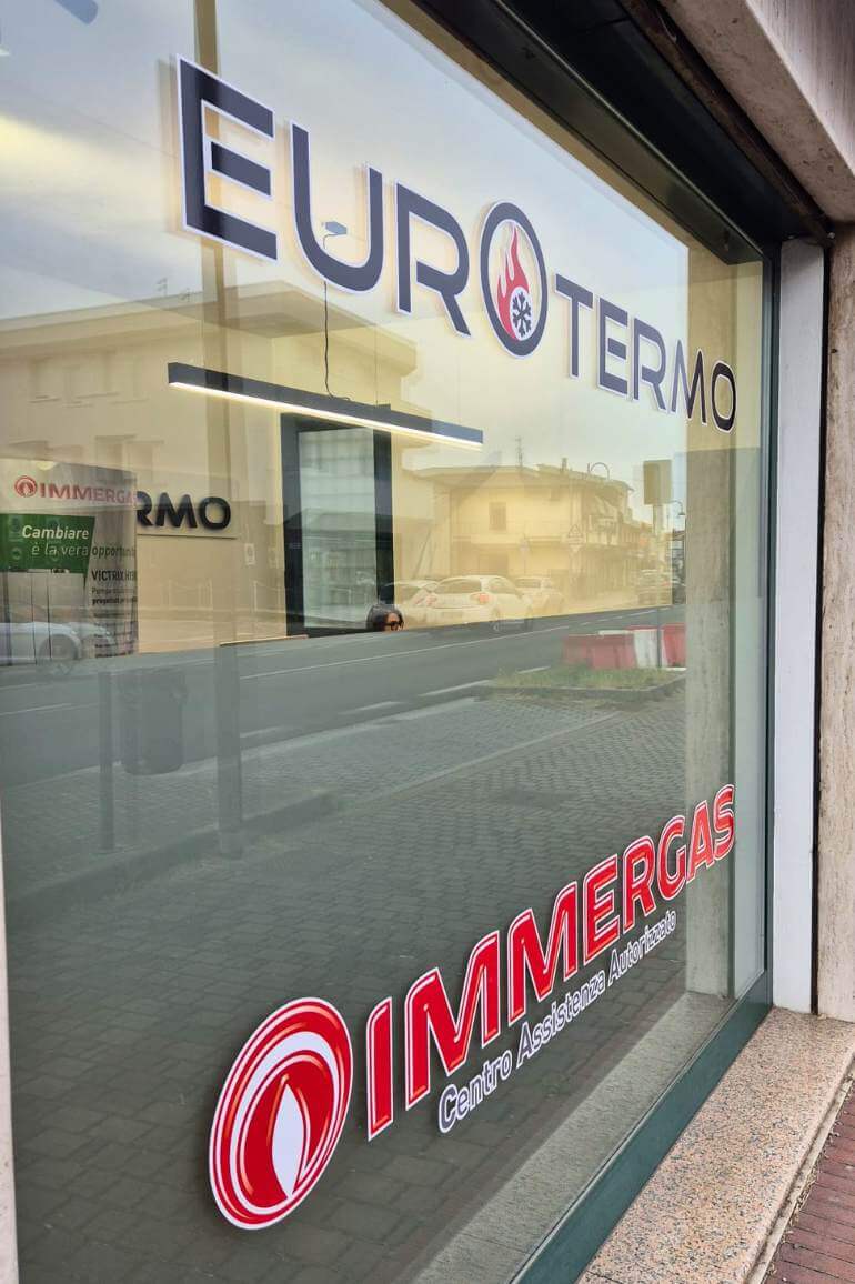 sede eurotermo fosso