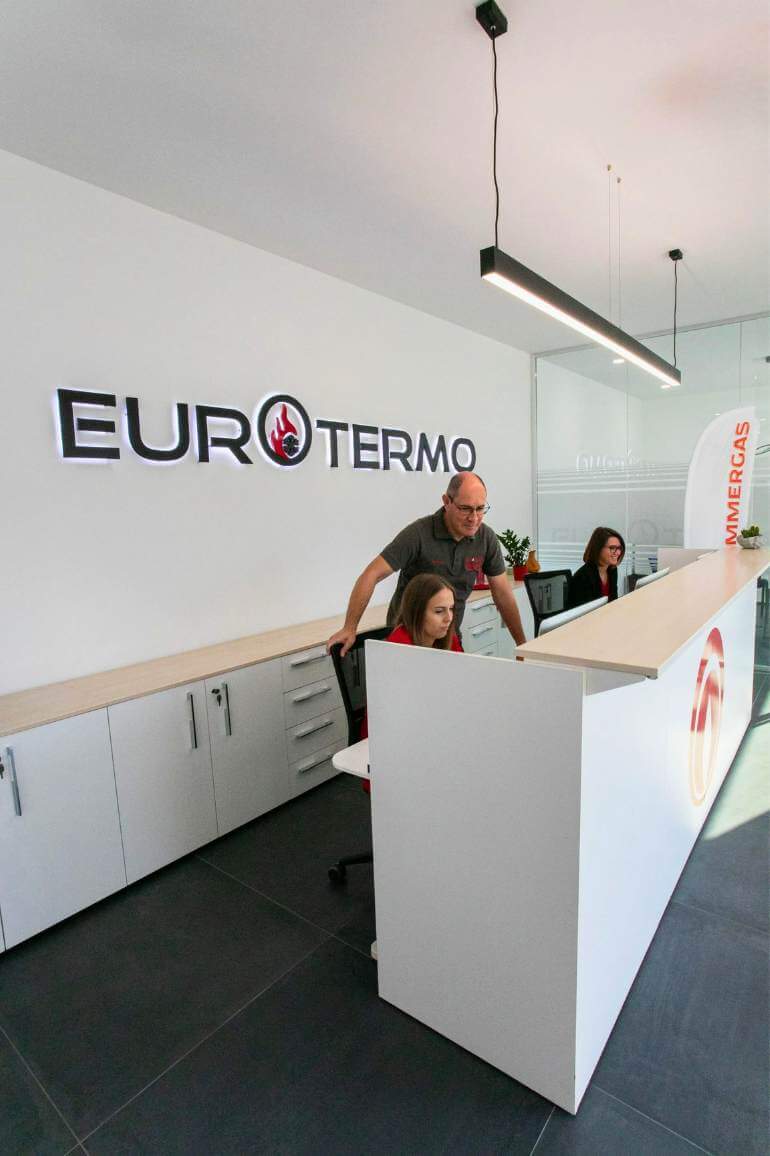 sede eurotermo piove di sacco